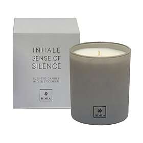 Himla Inhale doftljus 230g Sense of silence