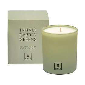 Himla Inhale doftljus 230g Garden greens