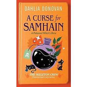 A Curse for Samhain