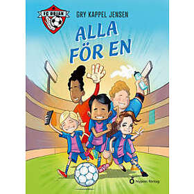Alla för en