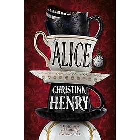 Alice â?? Signed edition