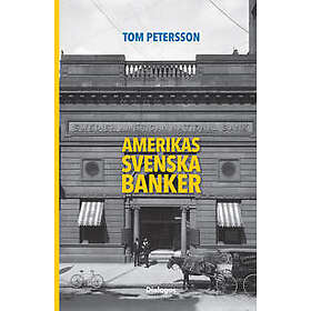 Amerikas svenska banker