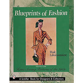 Blueprints of Fashion