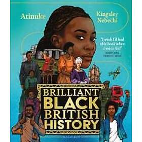 Brilliant Black British History