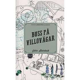 Buss på villovägar