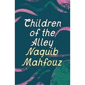 Children of the Alley