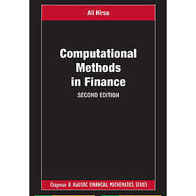 Computational Methods in Finance