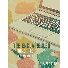 Tre enkla regler finns inte : en romanskola