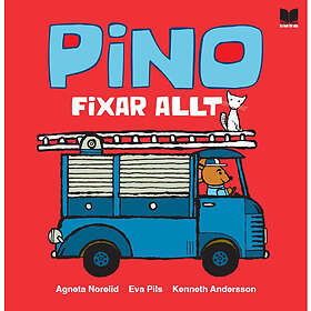 Pino fixar allt