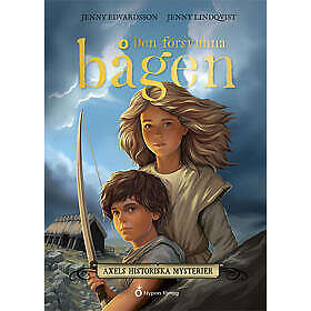 Den försvunna bågen