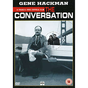 The Conversation (UK) (DVD)