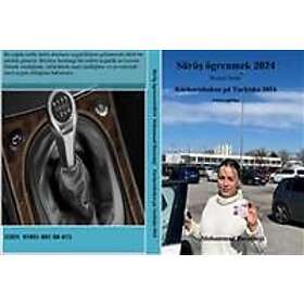 Körkortsboken på Turkiska 2024