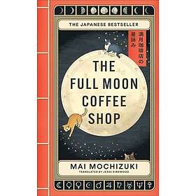 Full Moon Coffee Shop