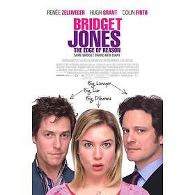 Bridget Jones: The Edge of Reason (UK) (DVD)