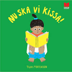 Nu ska vi kissa