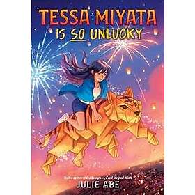 Tessa Miyata Is So Unlucky