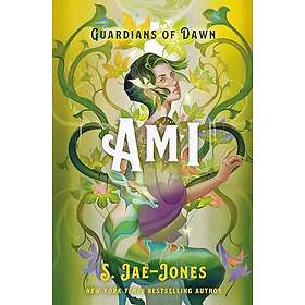 Guardians of Dawn: Ami