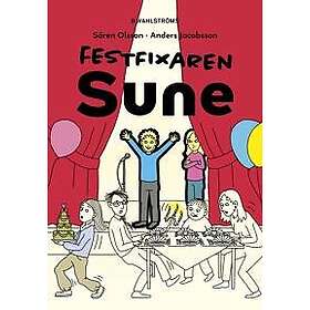 Festfixaren Sune