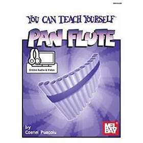 You Can Teach Yourself Pan Flute