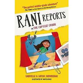 Rani Reports on the Copycat Crook