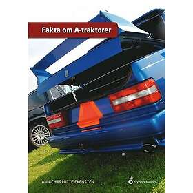 Fakta om A-traktorer