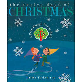 The Twelve Days of Christmas