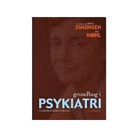 Grundbog i psykiatri