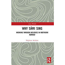 Why Sámi Sing