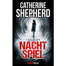 Nachtspiel: Thriller