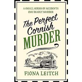 The Perfect Cornish Murder