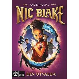 Den utvalda : Nic Blake (1)