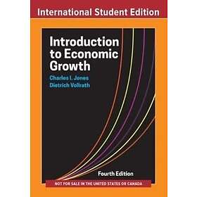 Introduction to Economic Growth