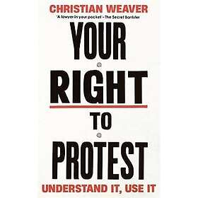 Your Right to Protest