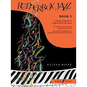 Pepperbox Jazz