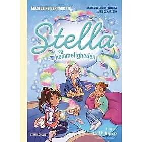 Stella og hemmeligheden