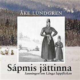 Sápmis jättinna