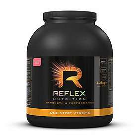 Reflex Nutrition One Stop Extreme 4,3kg