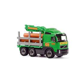 Cavallino Toys Volvo Timber Transport Truck