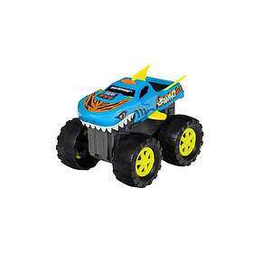 Road Rippers Mini Monster Rides 2 asst.