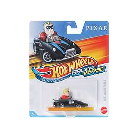 Hot Wheels RacerVerse Mr. Incredible