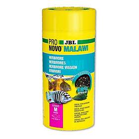 JBL Pronovo Malawi Grano Medium 1000ml