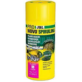 JBL Pronovo Spirulina Flakes M 250ml
