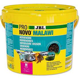 JBL Pronovo Malawi Grano M 5,5L (152,0314)