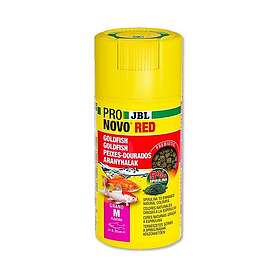 JBL Pronovo Red Grano Medium Click 100ml