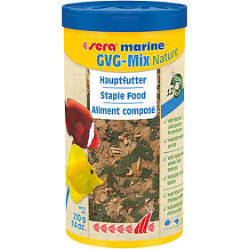 Sera marin GVG-Mix Nature 1 litre 1L