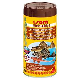 Sera Nature 250ml Vitamin B1 B2 D3