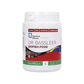 DR Bassleer Biofish Food Chlorella L 60g