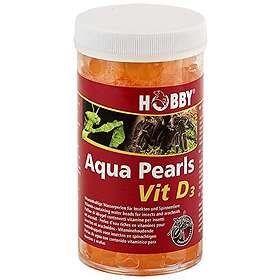 HOBBY Aqua Pearls, Vit D3, 170g