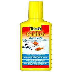 Tetra Aquasafe 250ml Gold Fish 770430