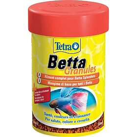 Tetra Betta – Granules 85ml 193017